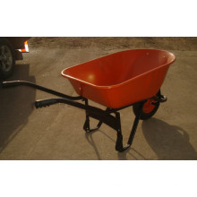 Konstruktionsrad Barrow (WB7400)